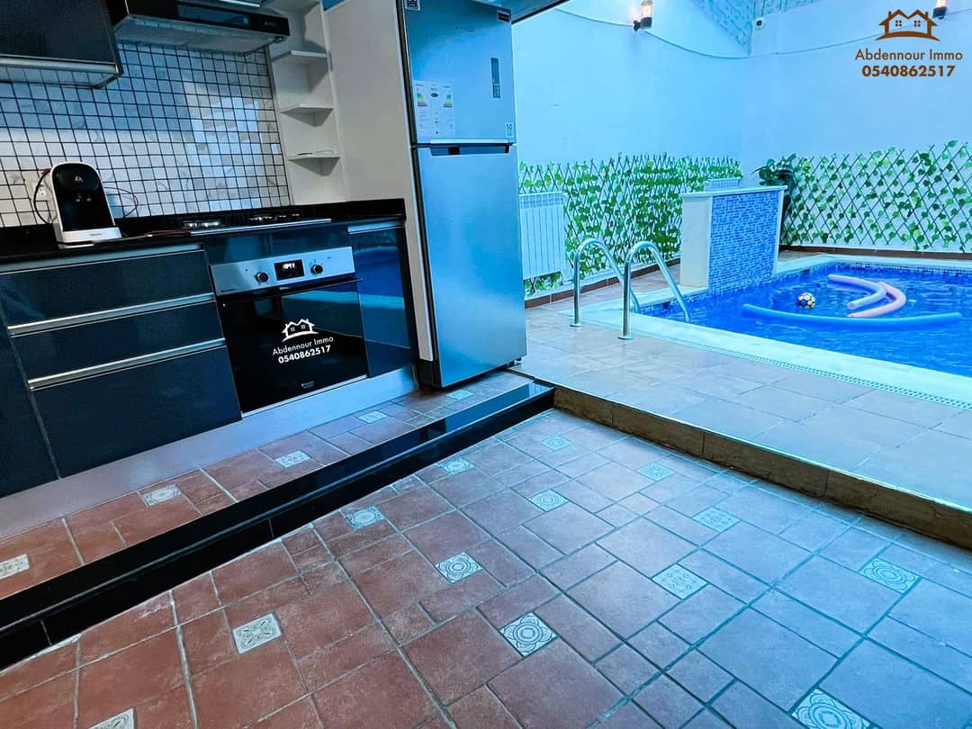 Location vacances Villa Oran Ain el turck N°18 - Photo 10