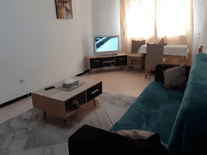 Location vacances Appartement F2 Alger Dely brahim - Photo 3