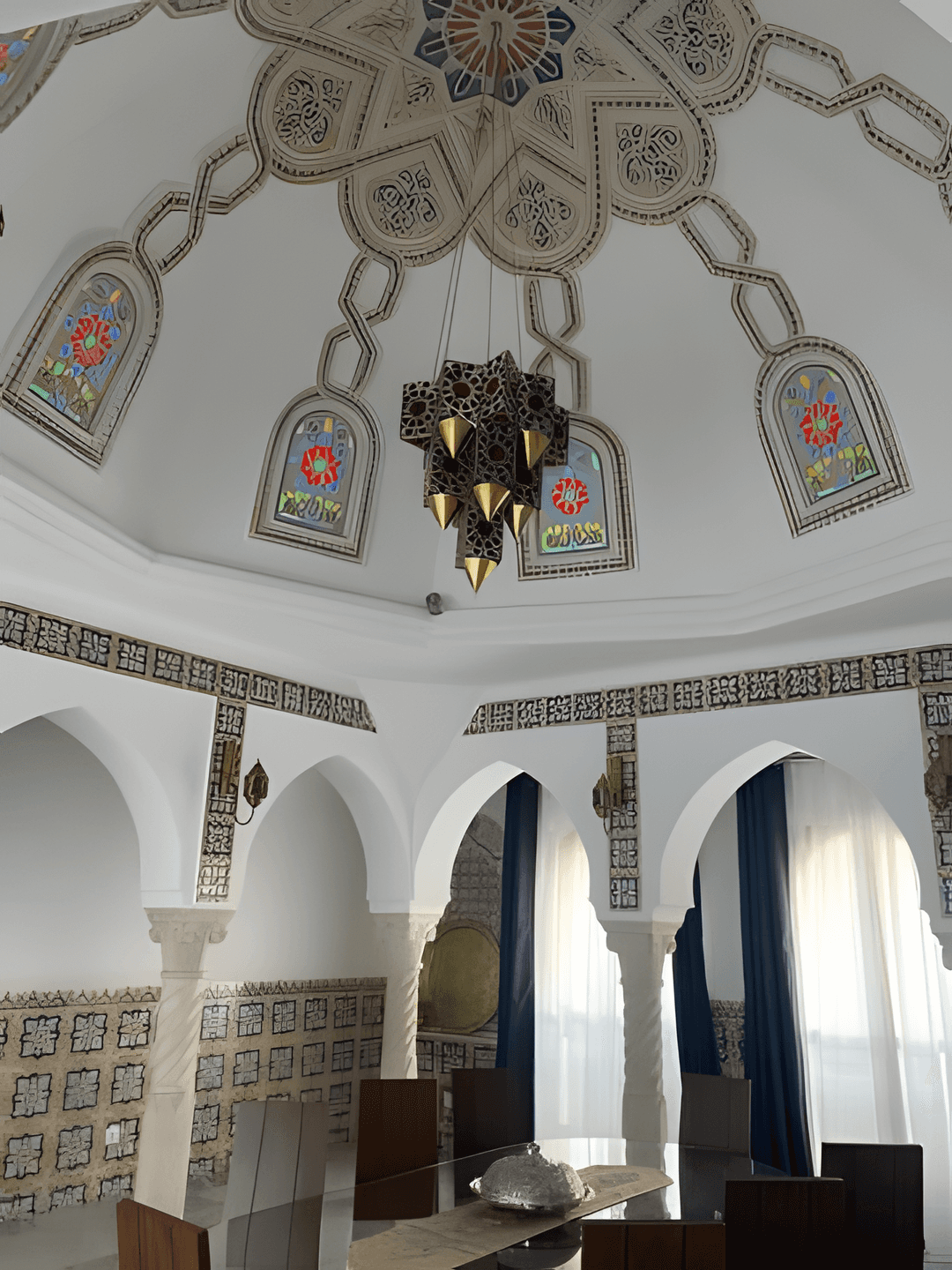 Location Villa Alger Hydra - Photo 11