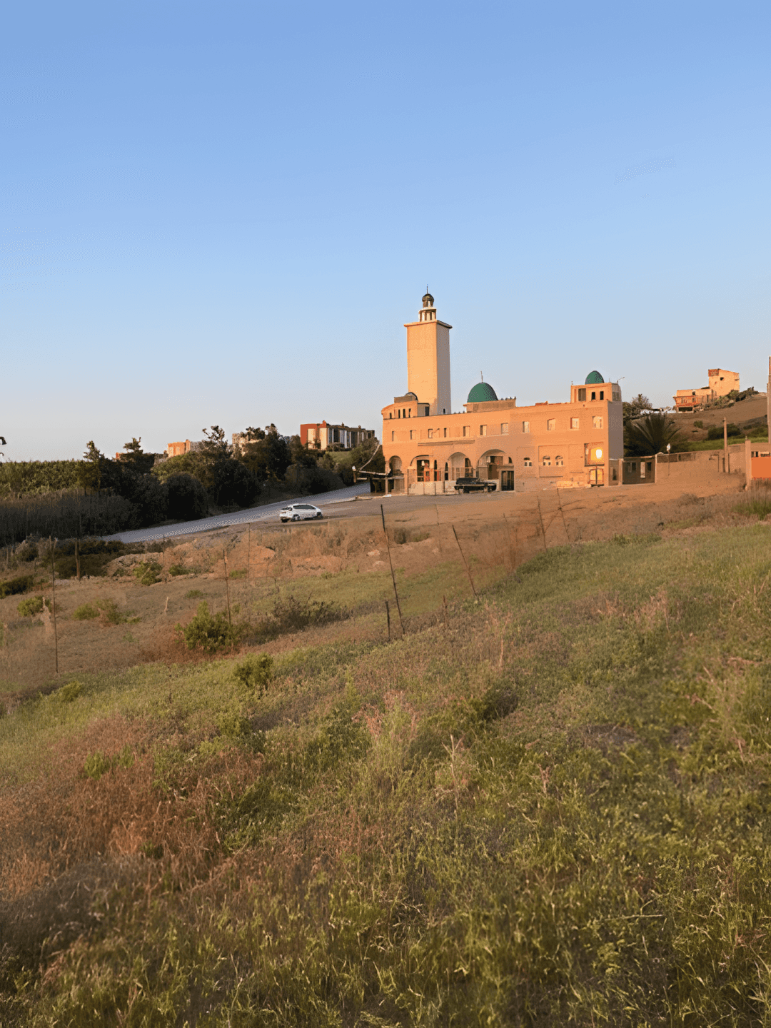 Vente Terrain Boumerdès Zemmouri - Photo 1