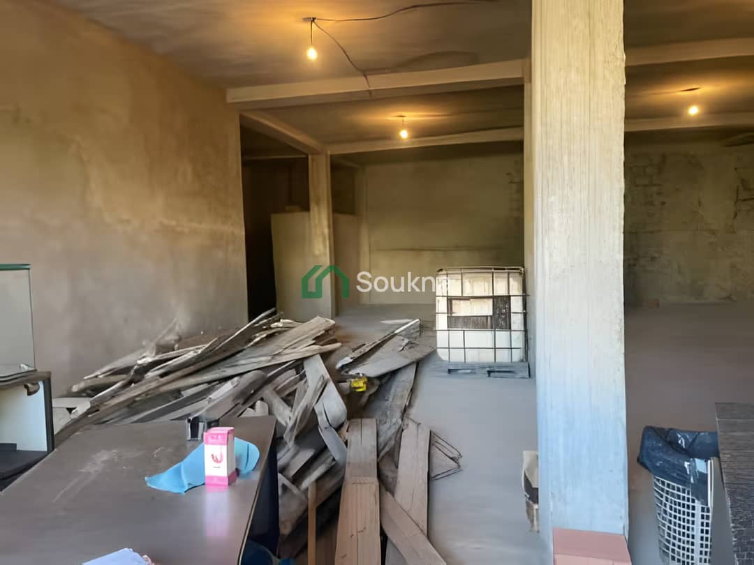 بيع فيلا بومرداس حمادي - Photo 11