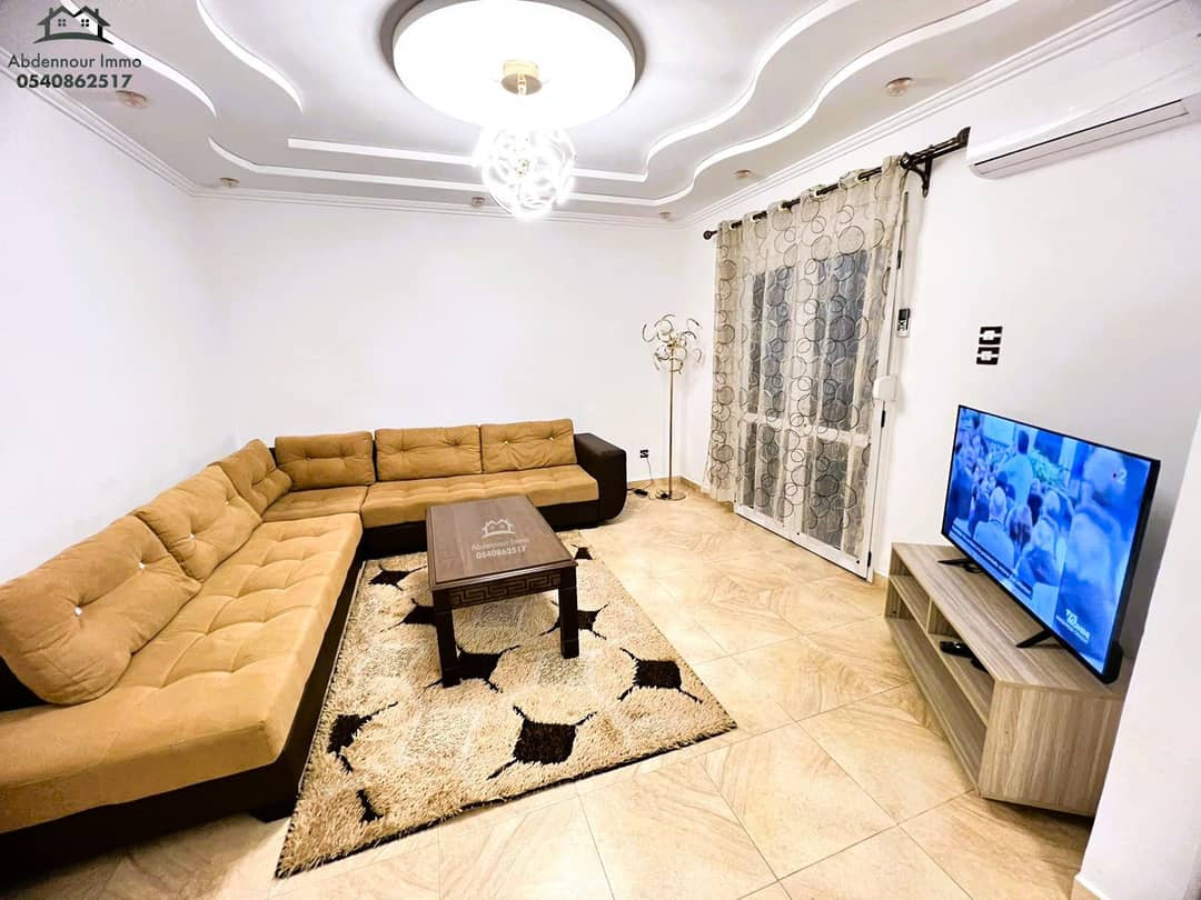 Location vacances Villa Oran Ain el turck N° 34 - Photo 10