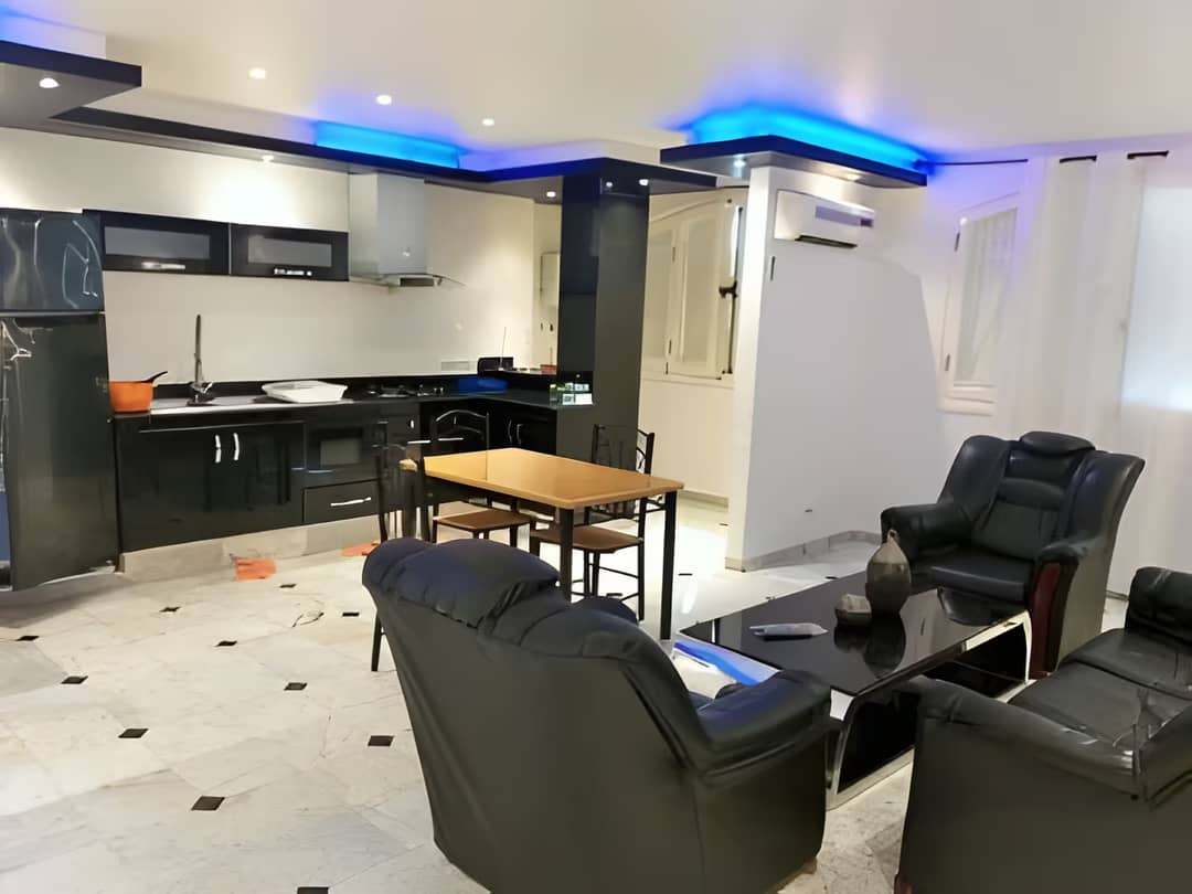 Vente Appartement F3 Oran Ain El Turck - Photo 11