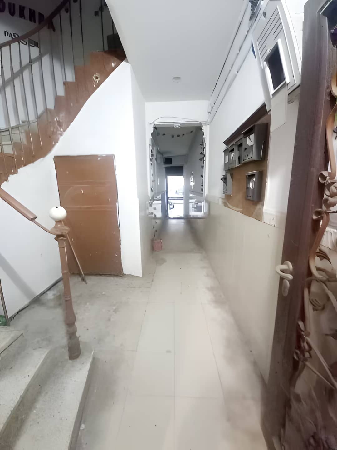 Vente Appartement F4 Oran Ain El Turck - Photo 6