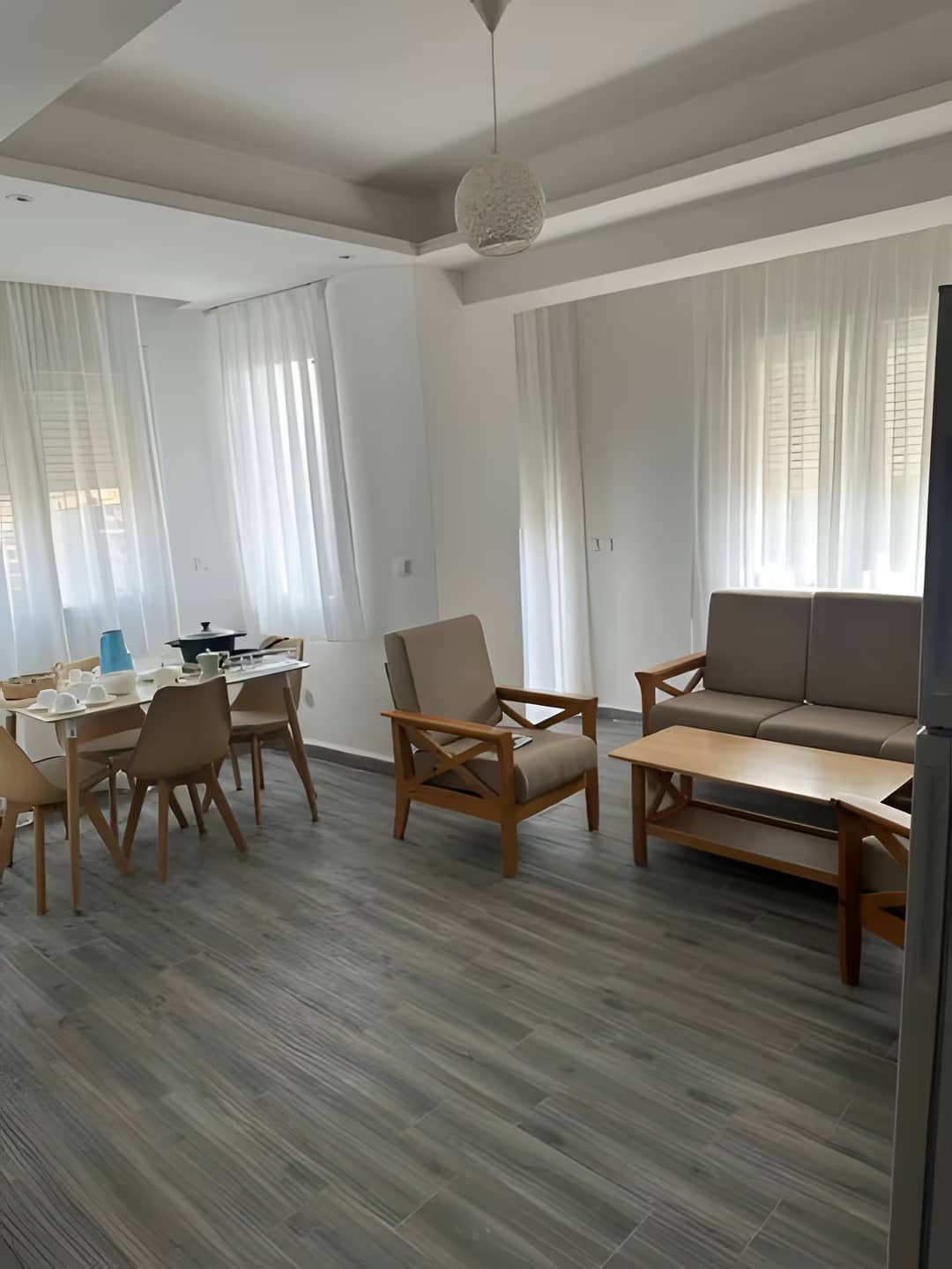 Location Appartement F3 Boumerdès Boumerdes - Photo 11