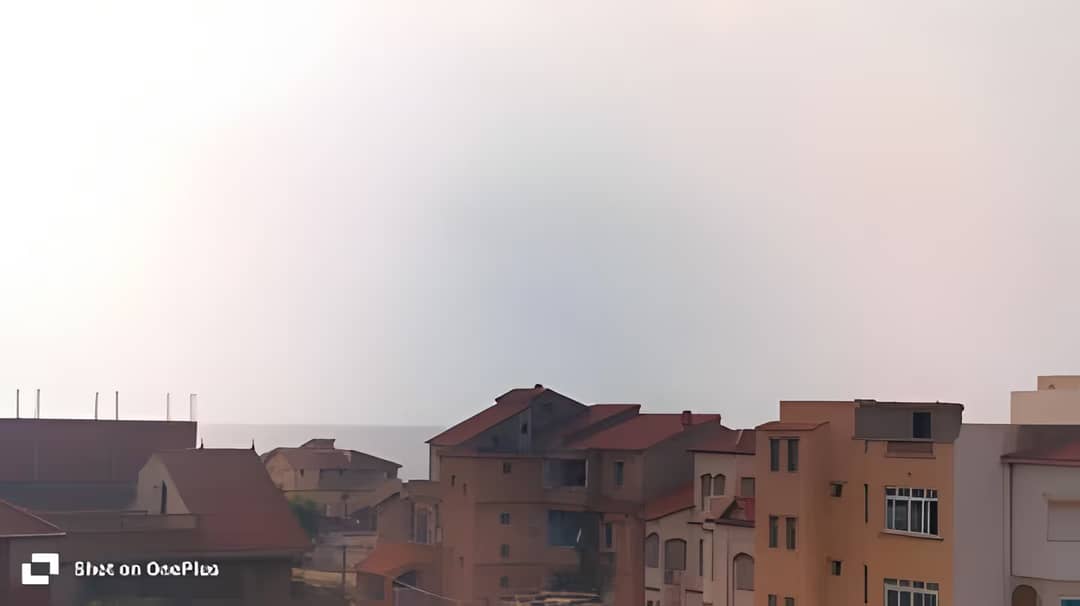 Vente Duplex F7 Alger Bordj El Bahri - Photo 11