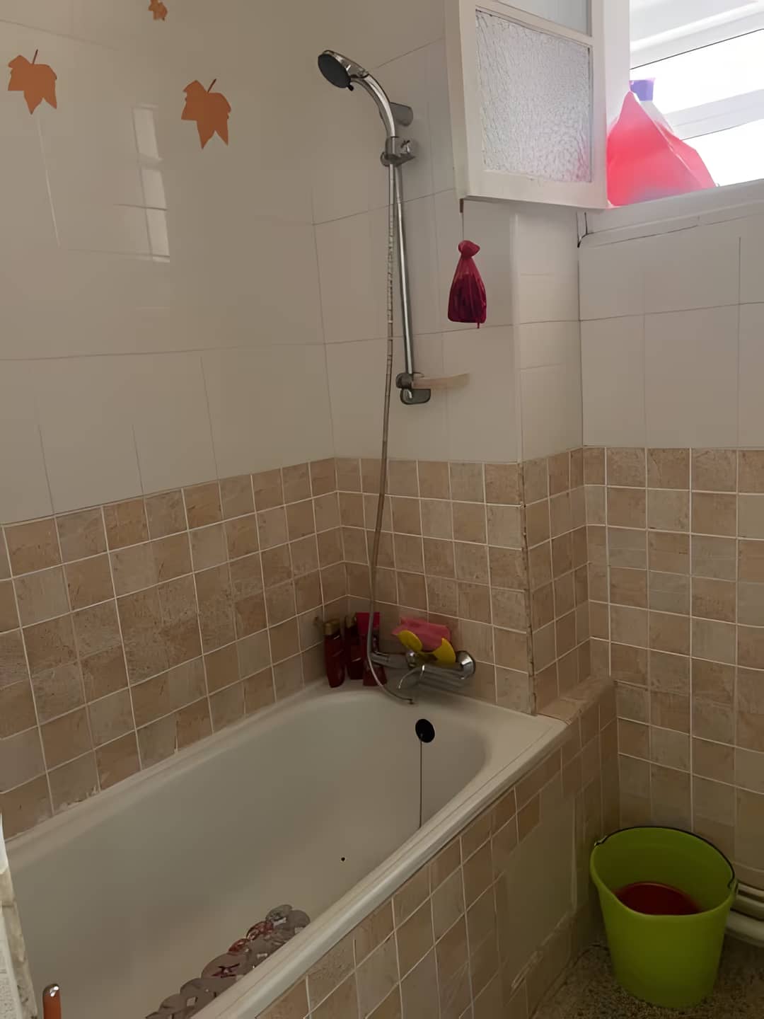 Location Appartement F4 Alger Bouzareah - Photo 11