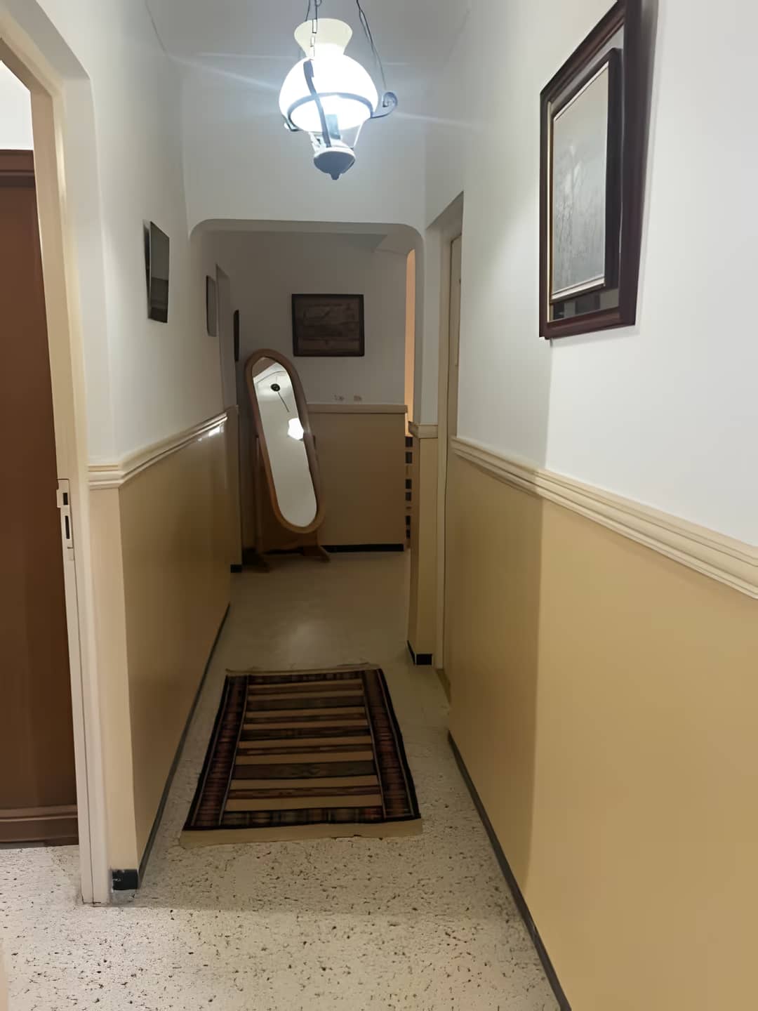 Location Appartement F5 Alger El Achour - Photo 11