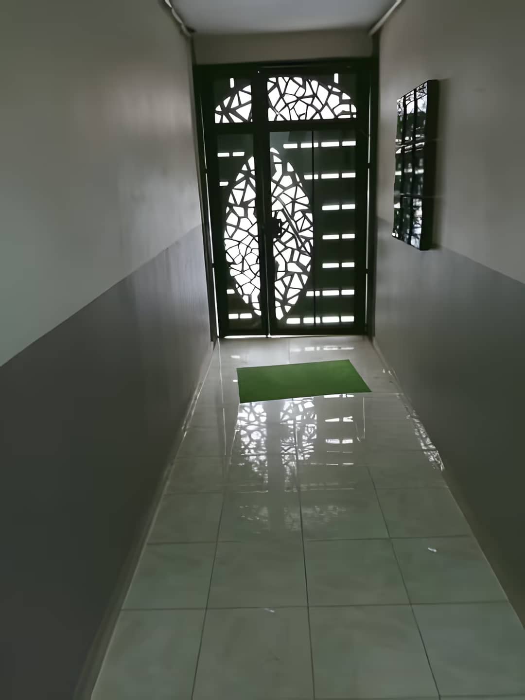 Location Appartement F4 Alger El Achour - Photo 11