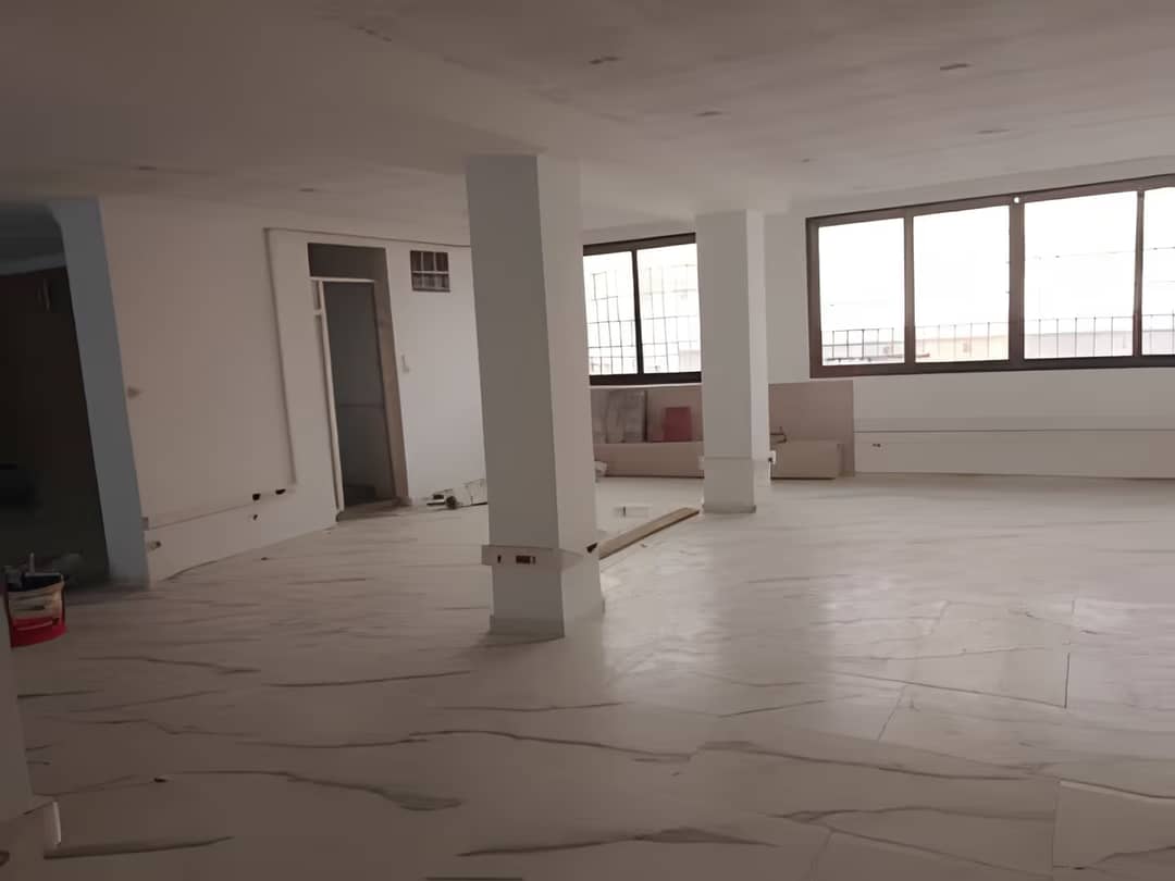 Location Immeuble Alger Said Hamdine - Photo 11