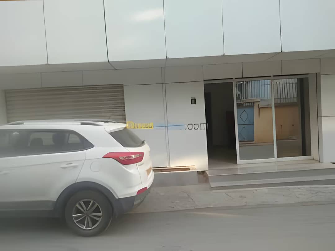 Location Local Alger Dely Brahim - Photo 10