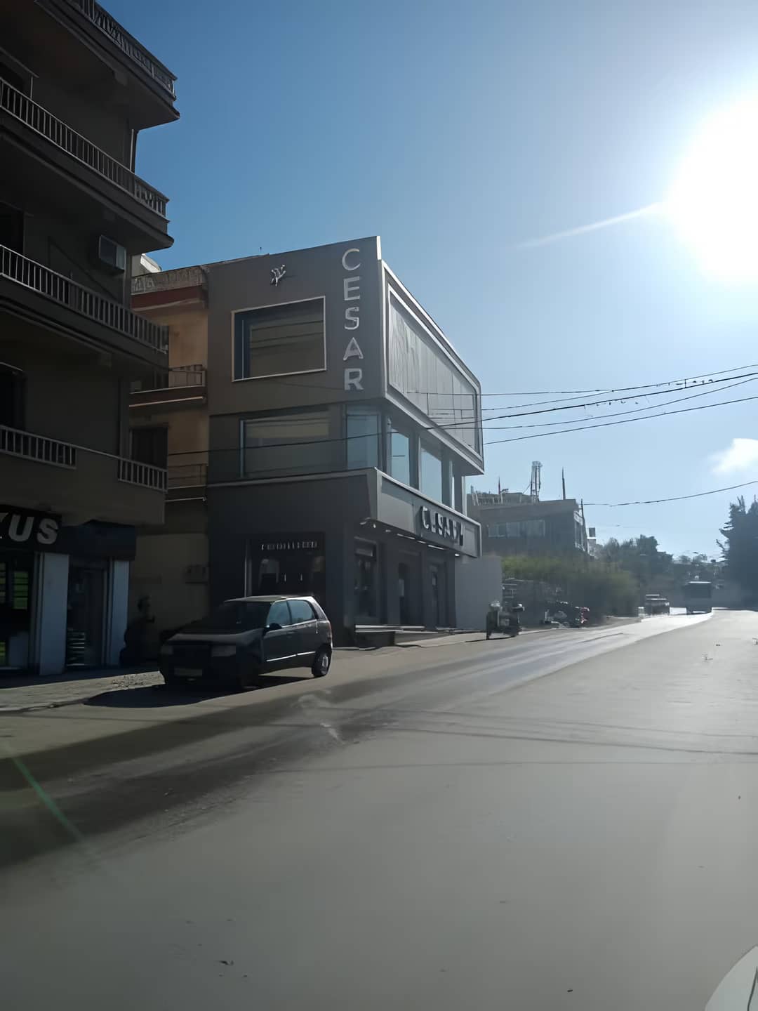 Location Niveau De Villa F3 Alger Dely Brahim - Photo 10