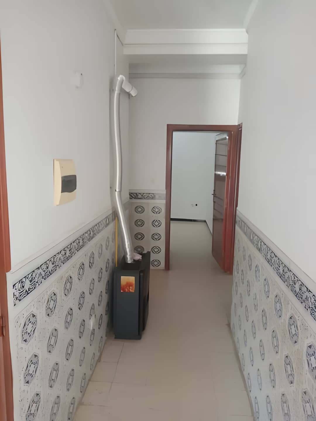 Location Niveau De Villa F3 Alger El Achour - Photo 11