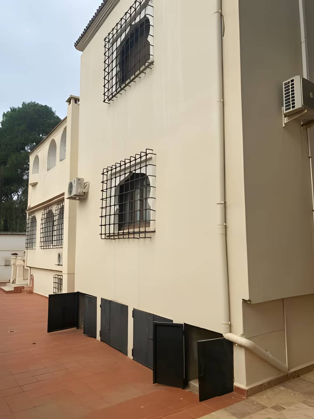 Location Niveau De Villa F4 Alger Hydra - Photo 11