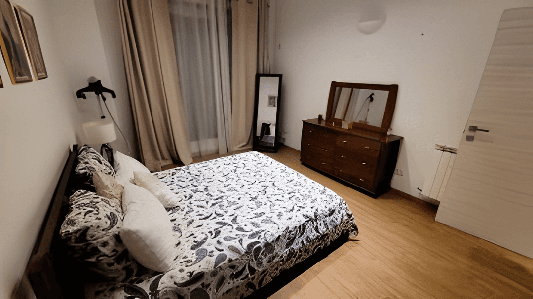 Location Appartement F3 Alger Ben Aknoun - Photo 11
