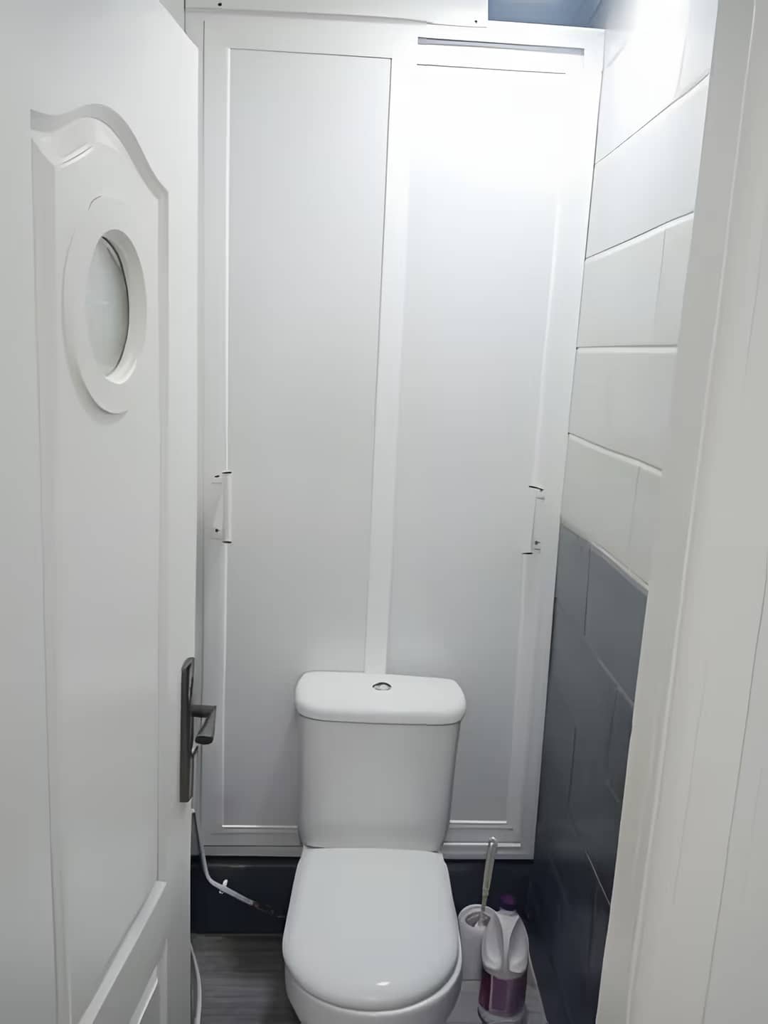 Vente Appartement F3 Alger El Achour - Photo 11