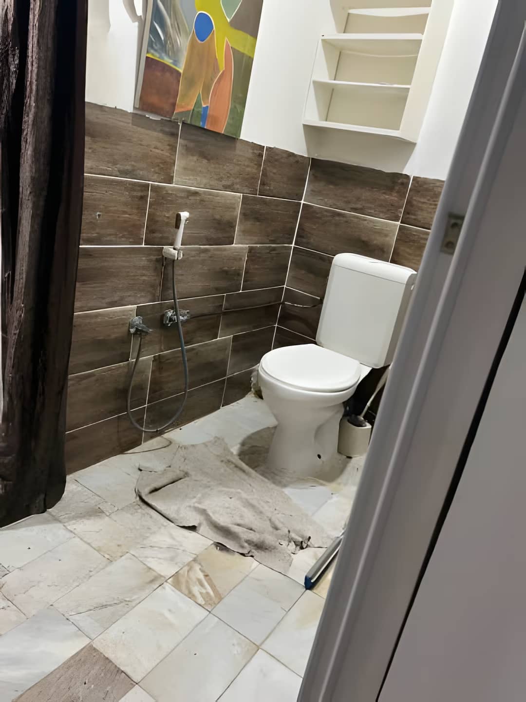 Vente Appartement F3 Alger Dely Brahim - Photo 8