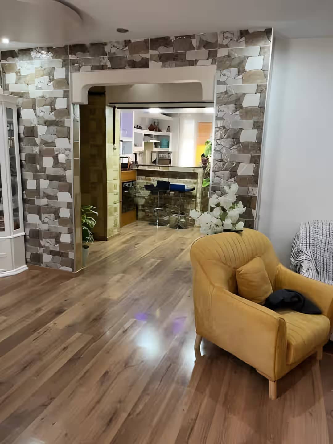 Vente Appartement F3 Alger Rouiba - Photo 11