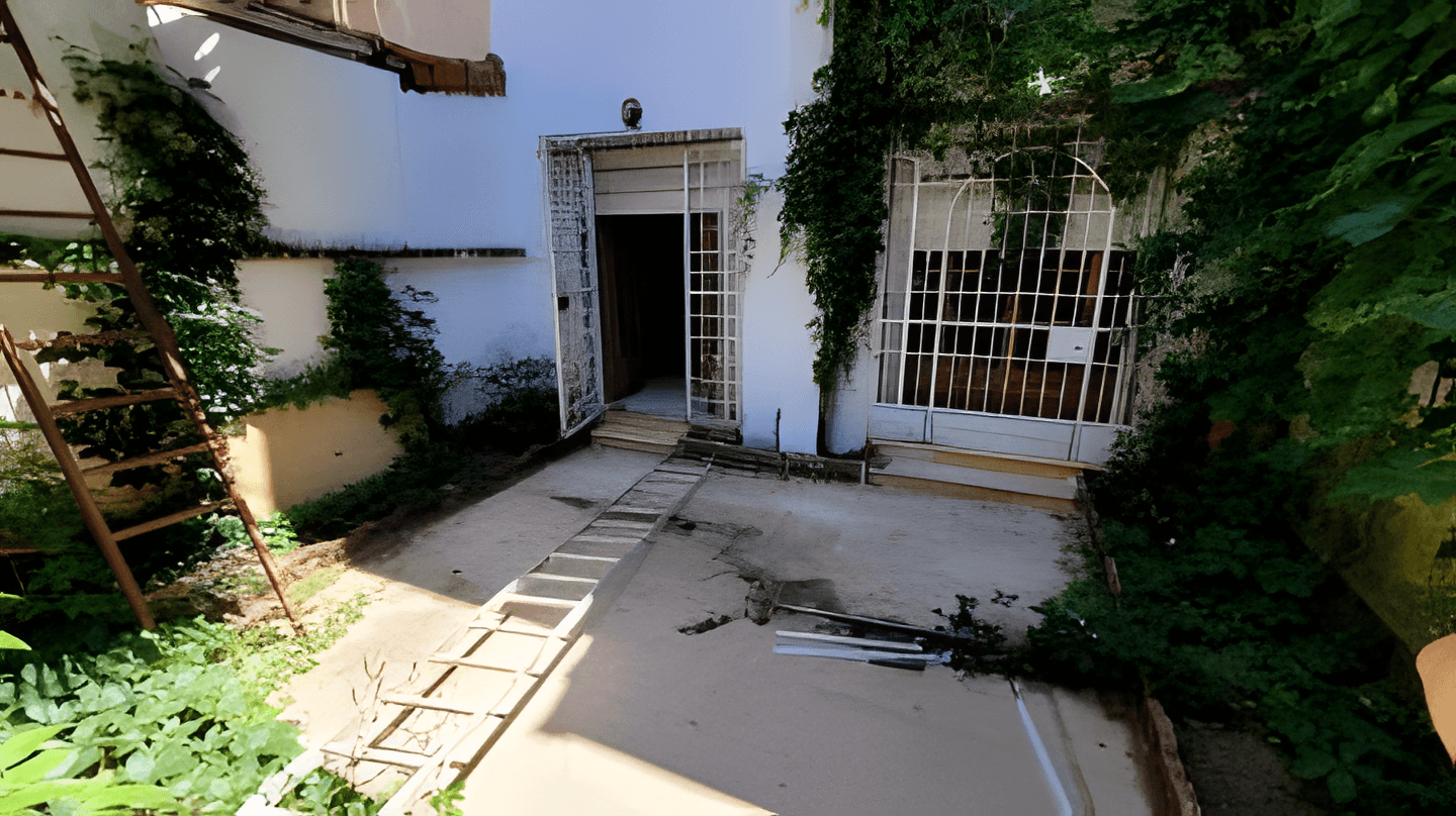 Vente Duplex F5 Alger El Achour