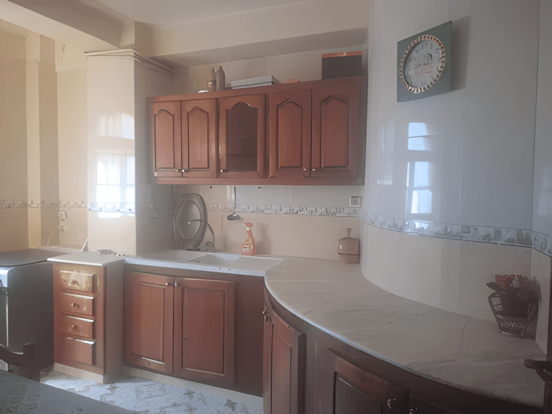 Vente Appartement F4 Alger Ain benian - Photo 9