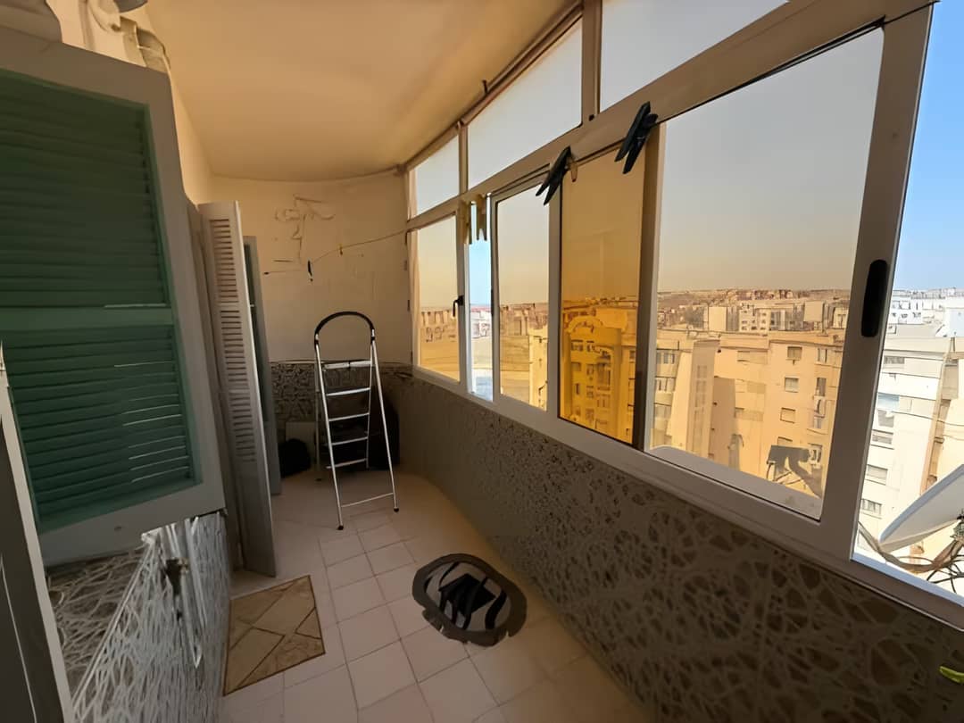 Vente Appartement F3 Alger Ain Naadja - Photo 11
