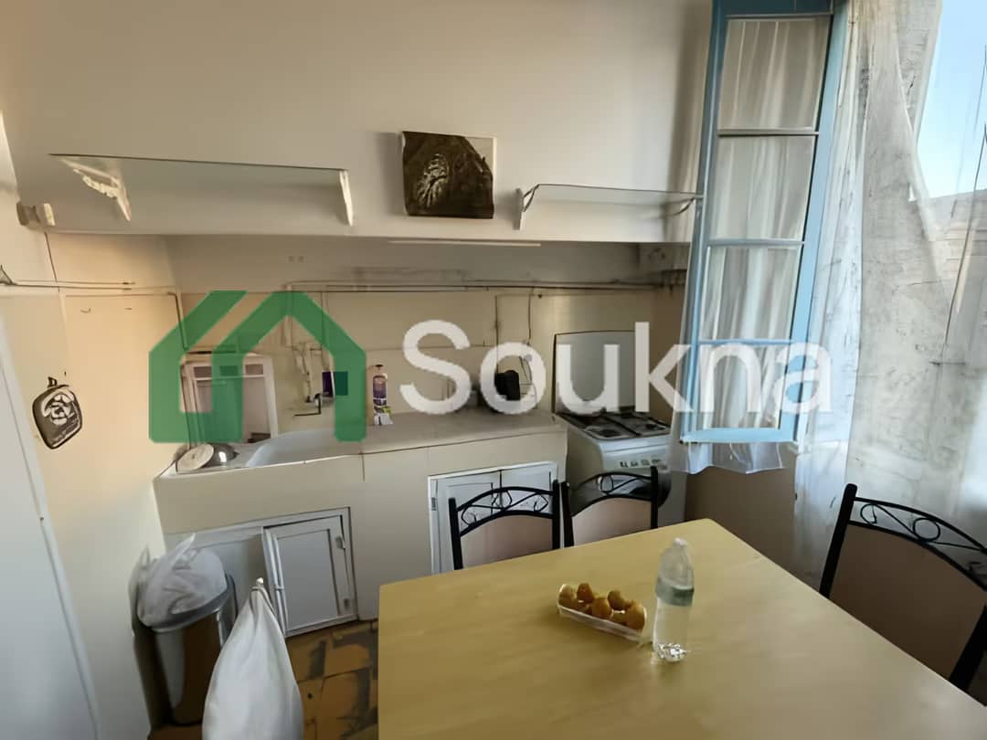 Vente Appartement F3 Alger Belouizdad - Photo 11