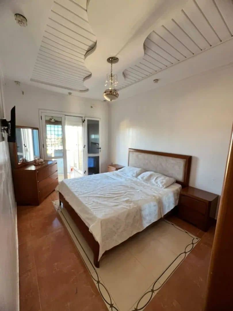 Vente Appartement F3 Oran Ain el turck - Photo 10