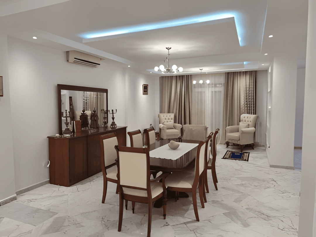 Location Villa Alger Staoueli - Photo 11