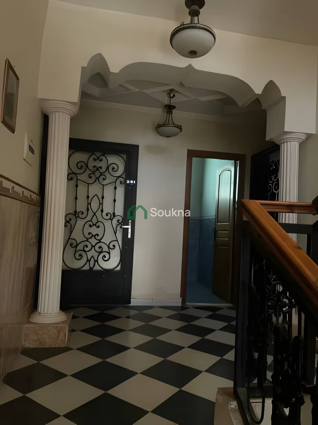 بيع فيلا بومرداس أولاد موسى - Photo 12