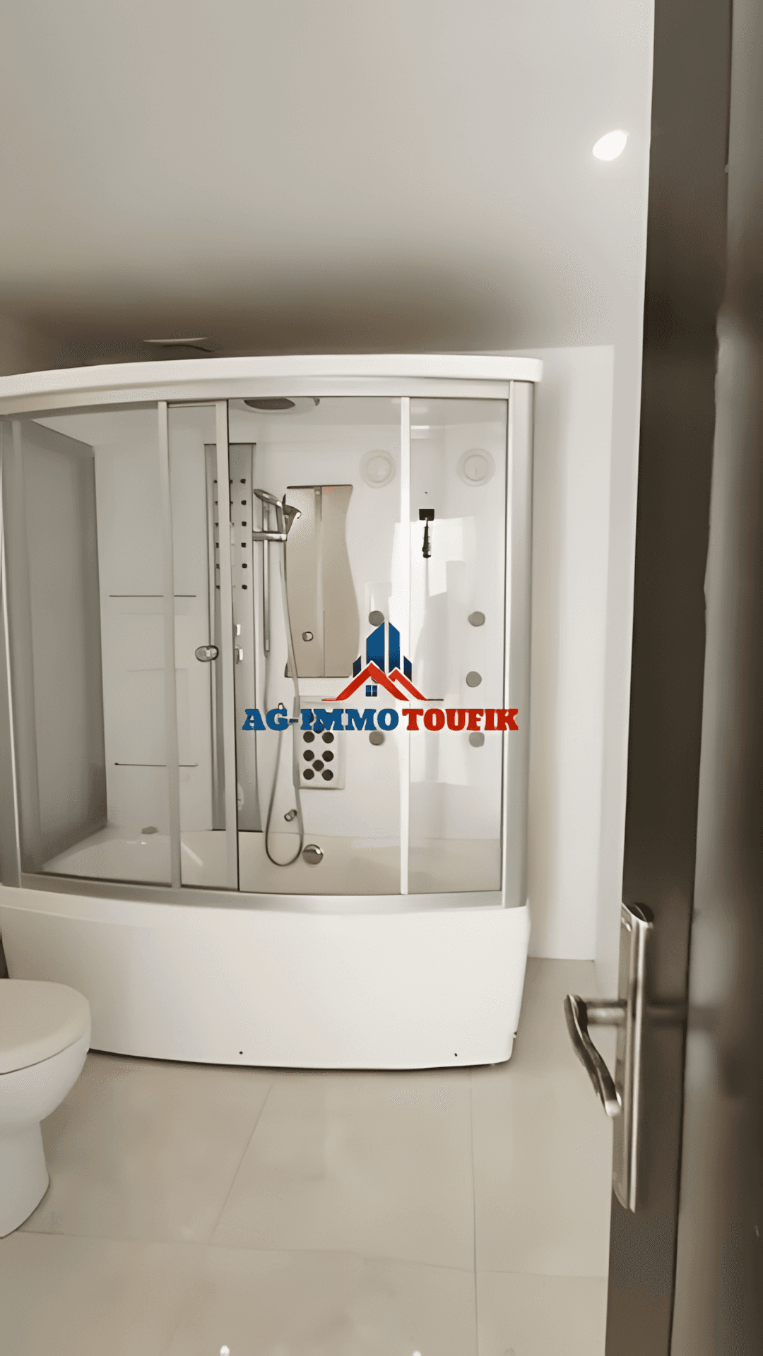 Vente Appartement F5 Alger Cheraga - Photo 12