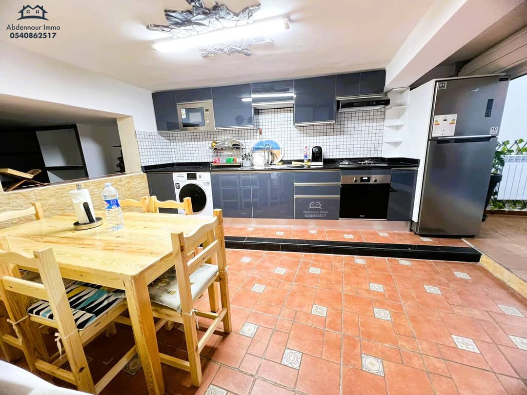 Location vacances Villa Oran Ain el turck N°18 - Photo 11