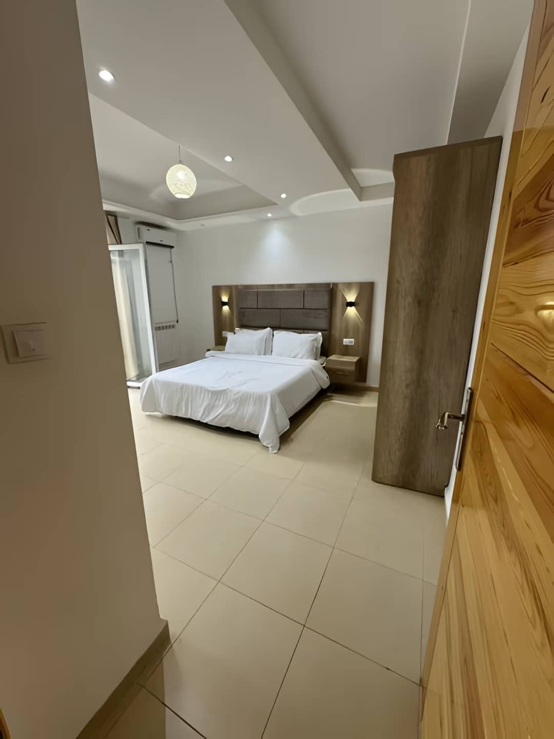 Location Appartement F4 Boumerdès Boumerdes - Photo 12