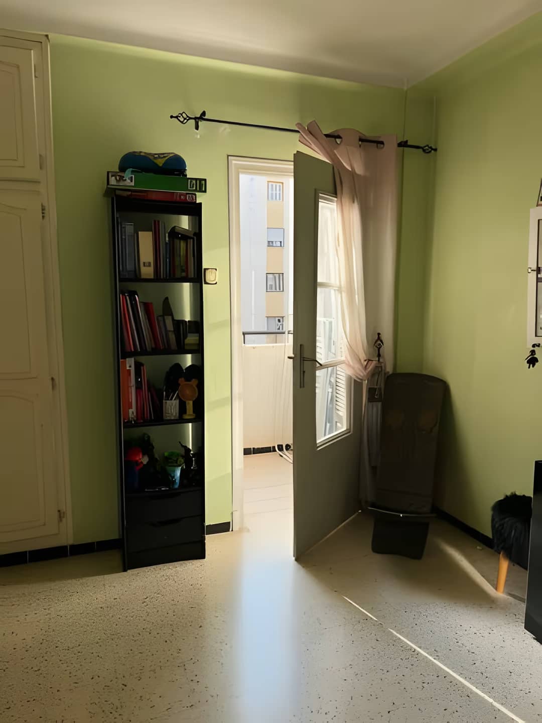Vente Appartement F3 Alger Ain Naadja - Photo 12
