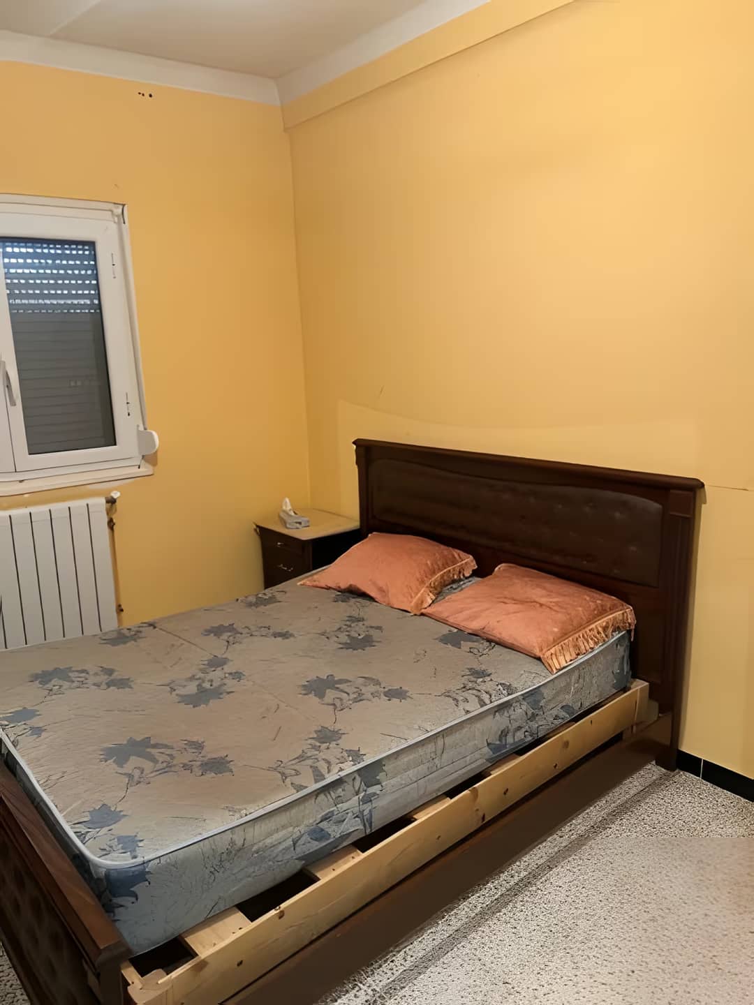 Location Appartement F4 Alger Bouzareah - Photo 12