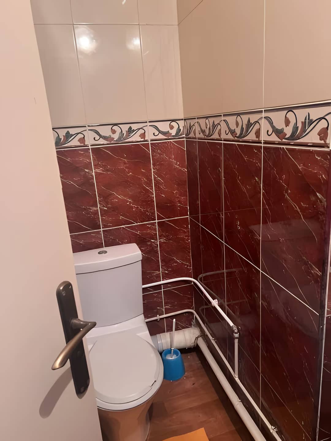 Location Appartement F5 Alger El Achour - Photo 12