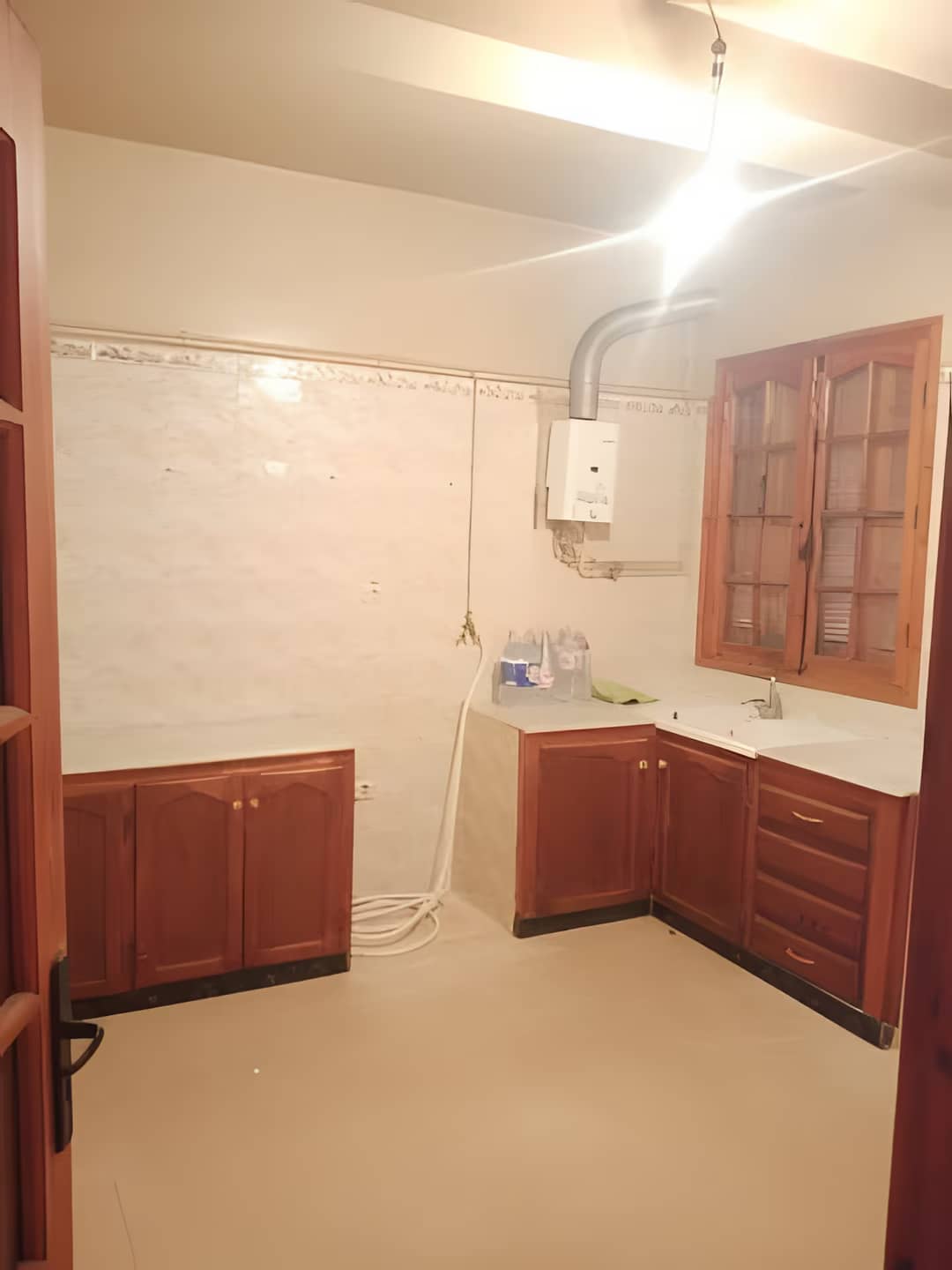 Location Niveau De Villa F3 Alger Dely Brahim - Photo 11