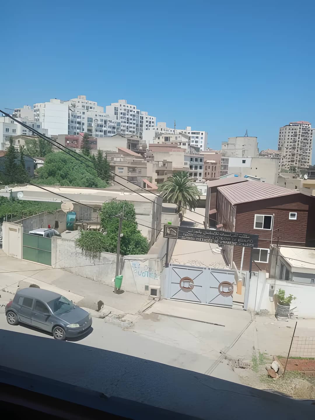 Location Niveau De Villa F3 Alger El Achour - Photo 12