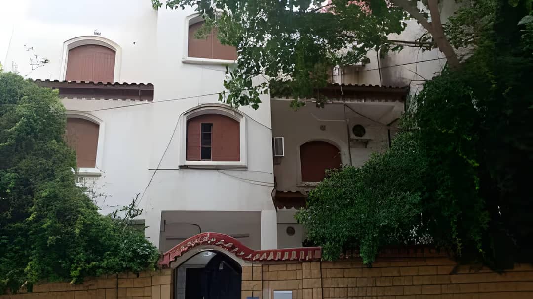 Location Villa Alger Cheraga - Photo 8