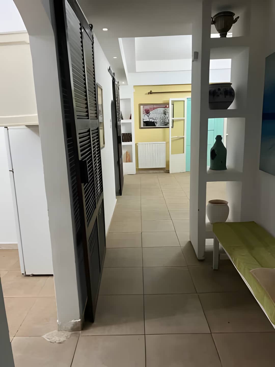 Vente Appartement F2 Alger Bologhine - Photo 3