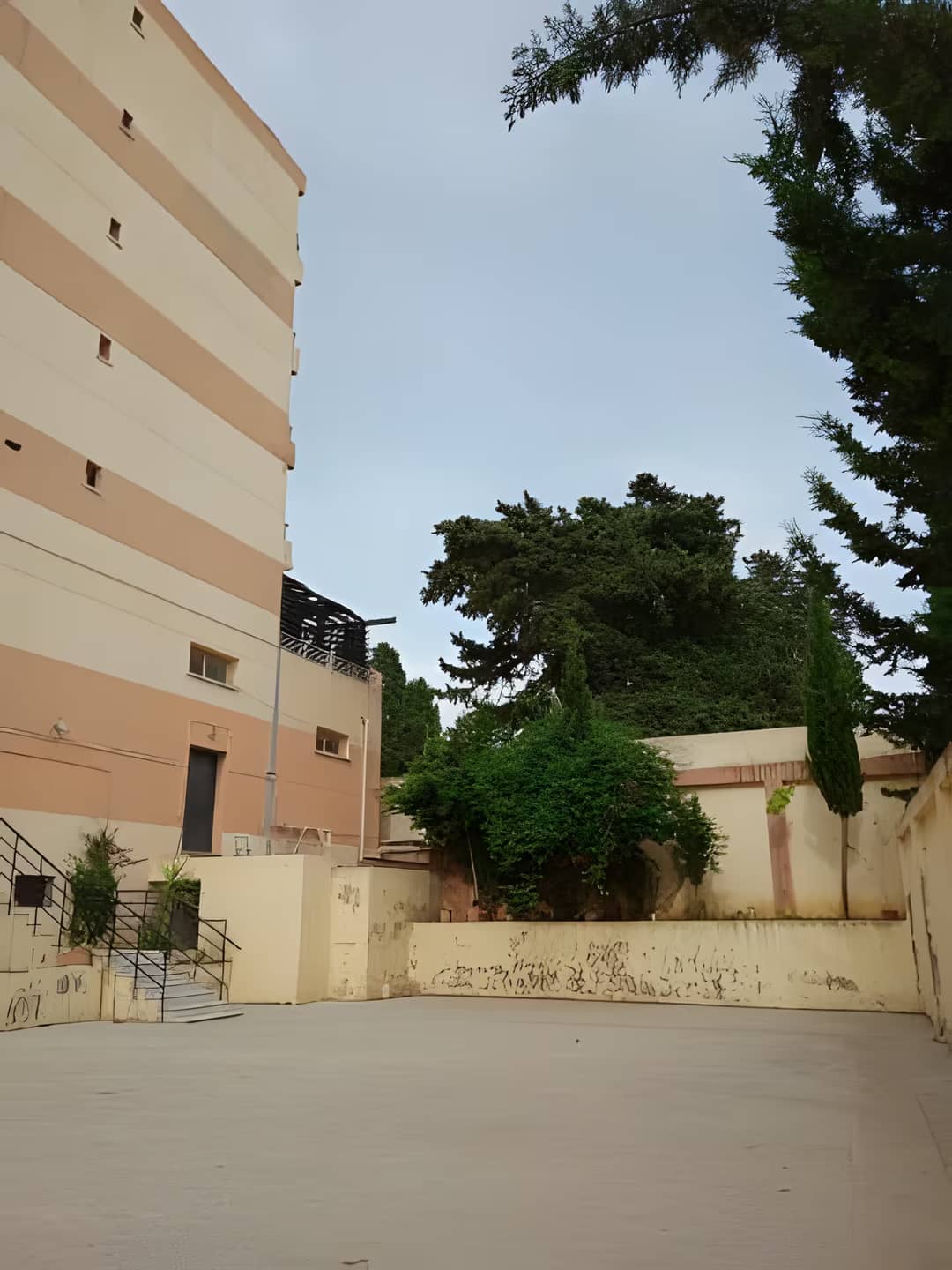 Vente Appartement F4 Alger El Achour - Photo 12