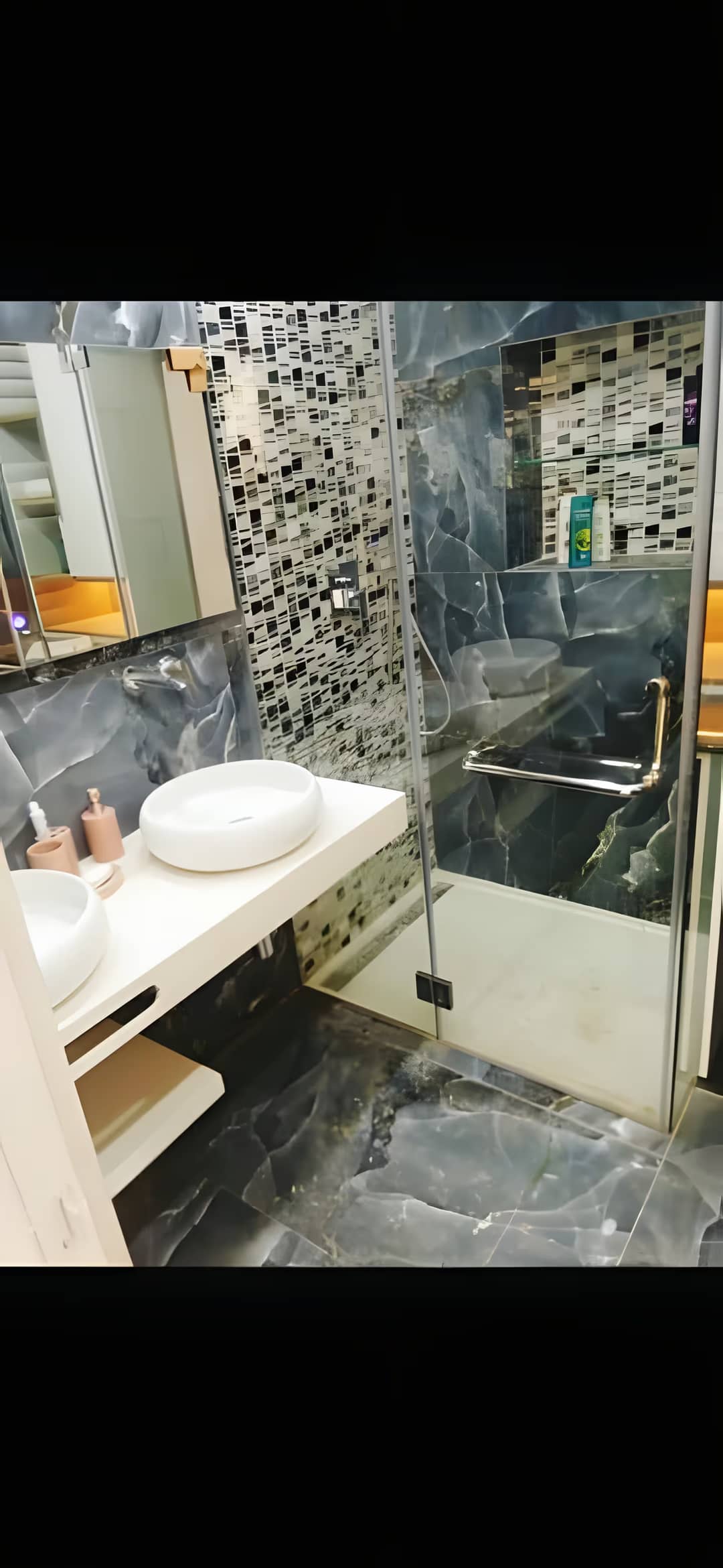 Vente Appartement F4 Alger El Achour - Photo 12