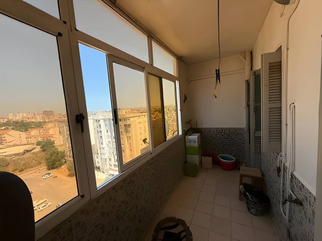 Vente Appartement F3 Alger Ain Naadja - Photo 12