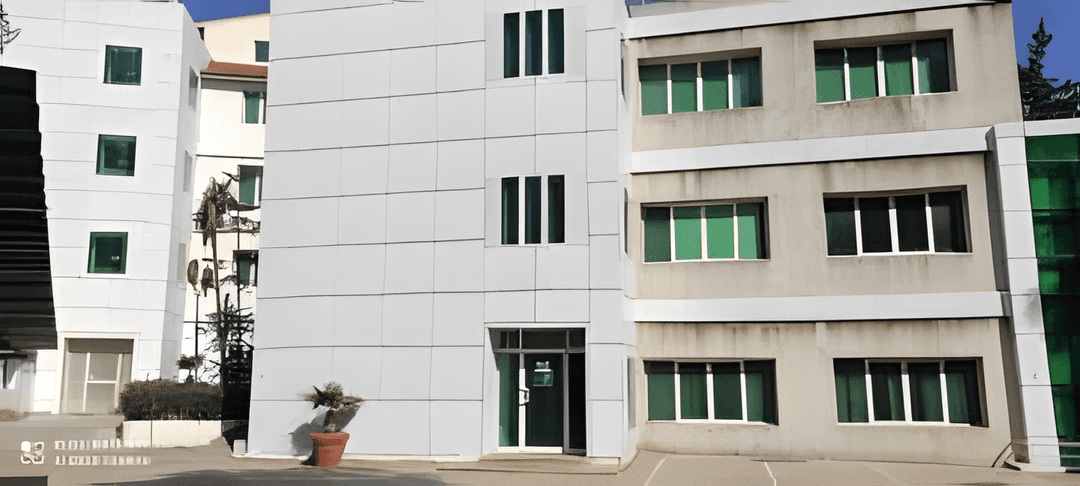 Location Immeuble Alger Hydra - Photo 12