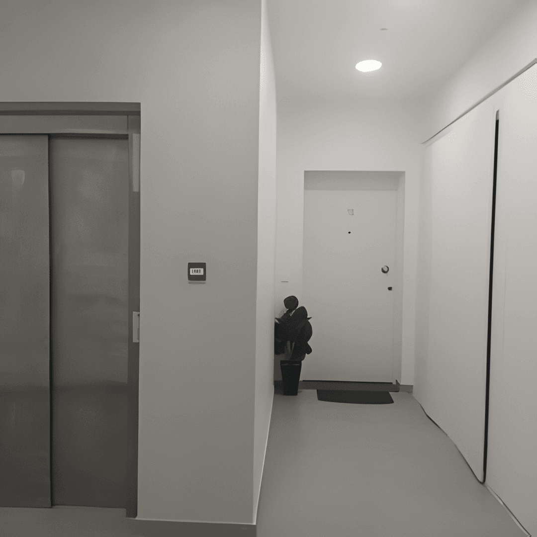 Vente Appartement F4 Alger Hydra - Photo 11