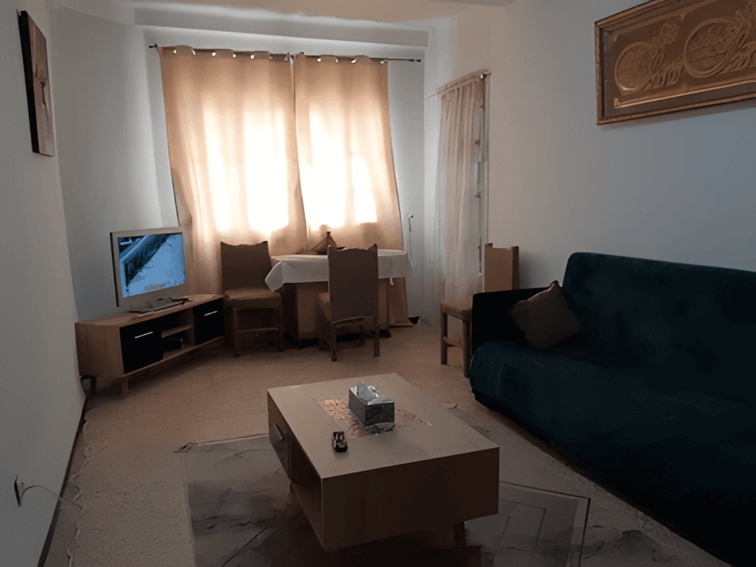 Location vacances Appartement F2 Alger Dely brahim - Photo 4