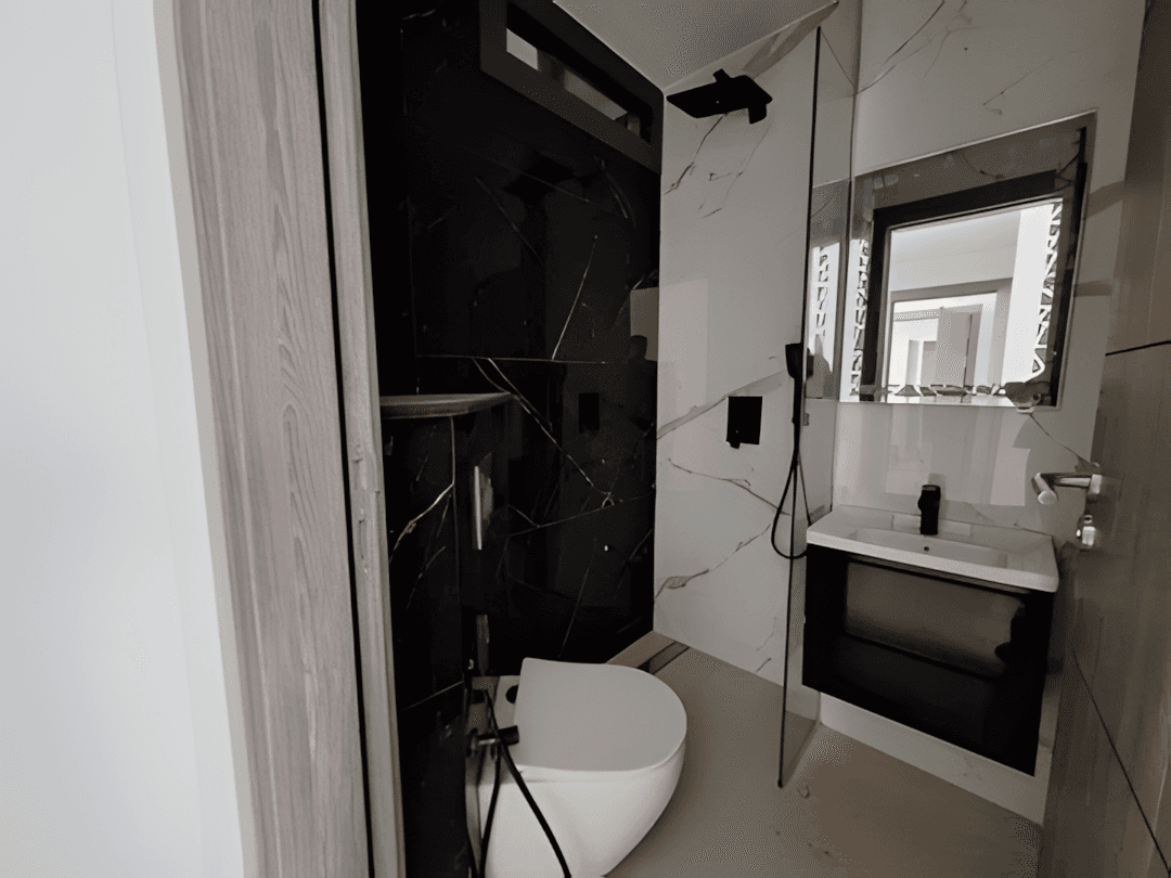 Vente F4 Alger El achour - Photo 10