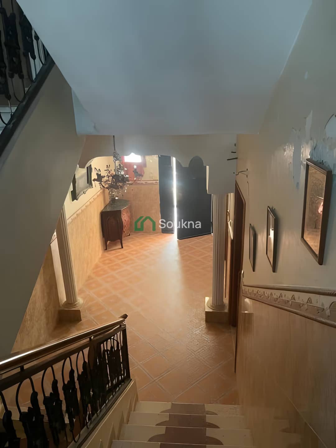 بيع فيلا بومرداس أولاد موسى - Photo 13