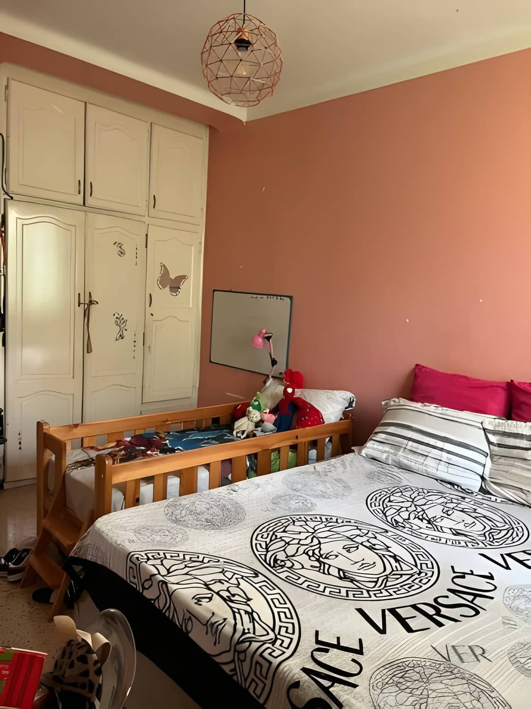 Vente Appartement F3 Alger Ain Naadja - Photo 13