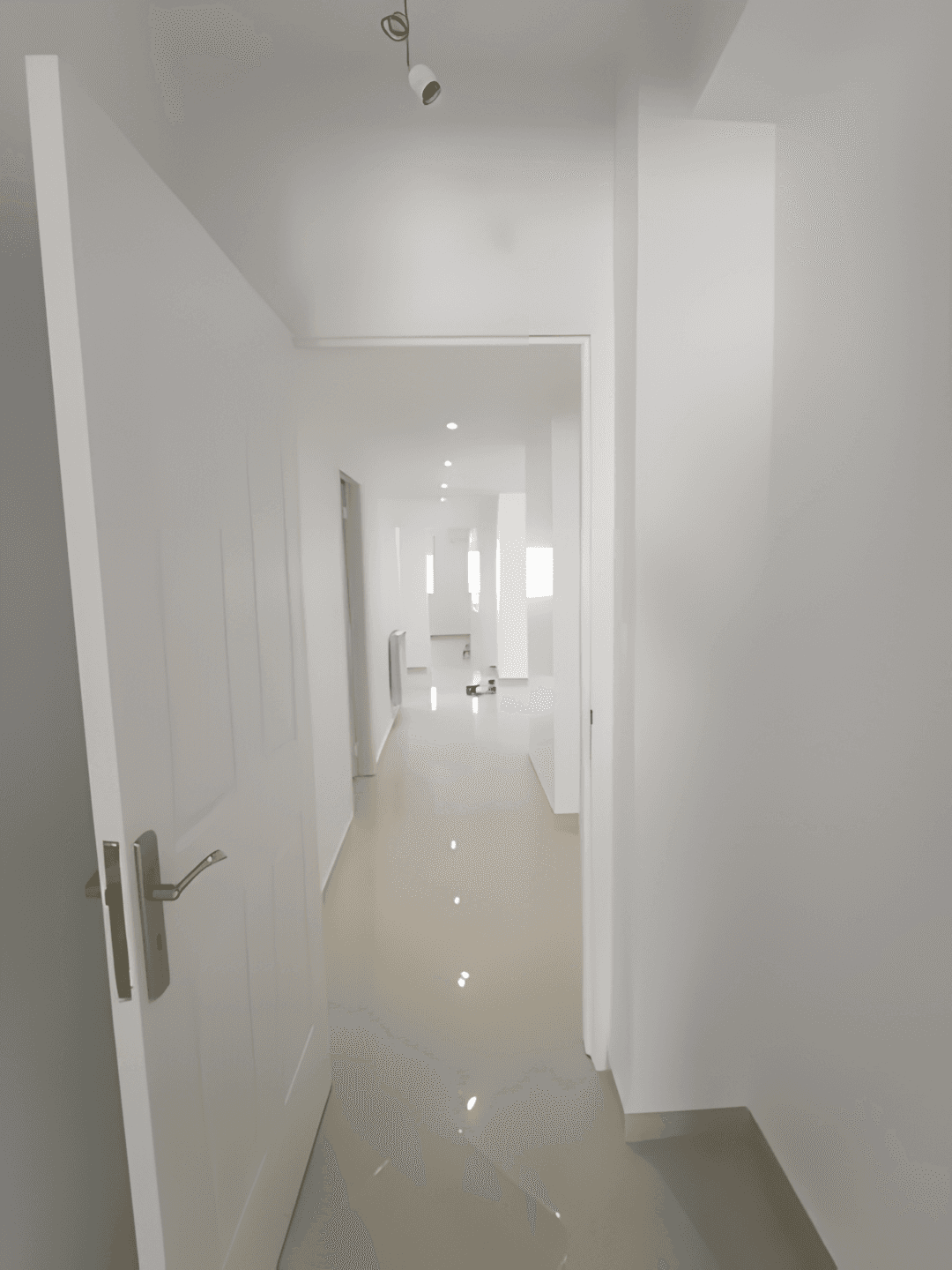 Location Appartement F4 Alger Souidania - Photo 12