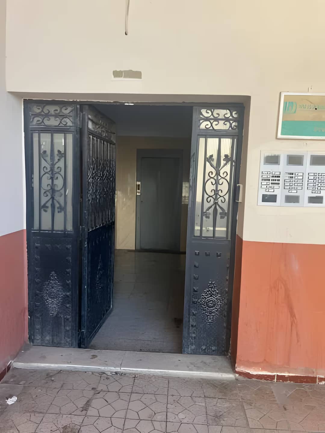 Location Appartement F5 Alger El Achour - Photo 13